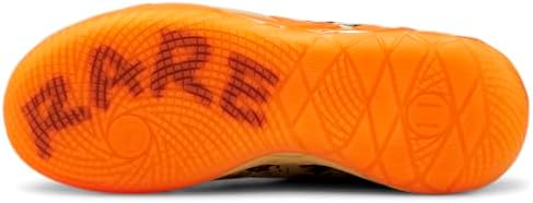 PUMA Tênis de basquete masculino Mb.01 Digital Camo - Bege, Bege